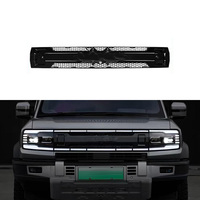 Aileron universel en fibre de carbone pour Formule Leopard 5, accessoires pour Formule Leopard 5
