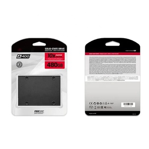 Kingst <span class=keywords><strong>A400</strong></span> SATA โซลิดสเตทไดรฟ์ <span class=keywords><strong>SSD</strong></span> 120GB <span class=keywords><strong>240GB</strong></span> 480GB 960GB ใหม่ ขายดี สำหรับเดสก์ท็อป แล็ปท็อป พีซี - Product Image 1