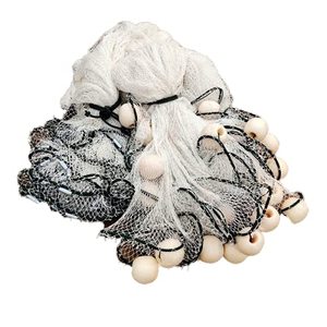 Filet de pêche à la palangre à 3 couches de la série Pro-Grade Finland - Outil d'attaque ultime pour les espèces d'eau froide - Product Image 4