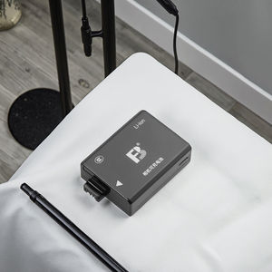 Batería de repuesto de 1020mAh para <span class=keywords><strong>Canon</strong></span>, <span class=keywords><strong>1000D</strong></span>, 500D, 450D, 1, 2, 2, 1, 2, 1, 2, 1, 1, 2, 1, 2, 1, 2, 1, 1, 2 - Product Image 4