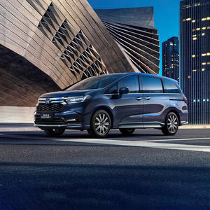 Venta al por mayor de <span class=keywords><strong>7</strong></span> asientos MPV Hondaa Odyssey coche de pasajeros híbrido vehículos de nueva energía para 2,4 L Smart Edition blanco bajo costo coche usado - Product Image 6