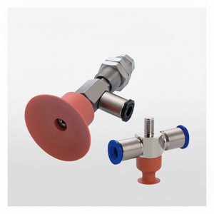 Almohadilla elevadora de vacío tipo suave PISCO, producto premium para Elevación y Movimiento eficientes - Product Image 1