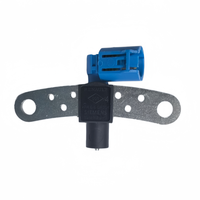 Capteur électrique de moteur automobile OEM 8200647554 pour Renault – Pièce de rechange d'origine pour véhicule, pièce de rechange et de réparation