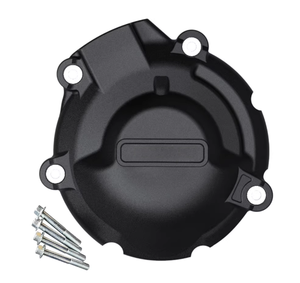 Cubierta anticaída de embrague adecuada para GSXR1000 2017-2023 cubierta de borde de protección de motor modificada <span class=keywords><strong>R</strong></span> grande - Product Image 2