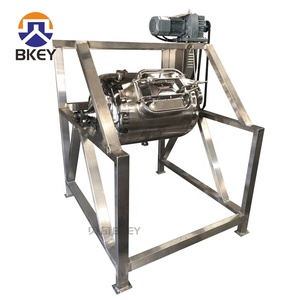 Máquina para hacer churros de mantequilla, alta calidad, Industrial, 200L - Product Image 4