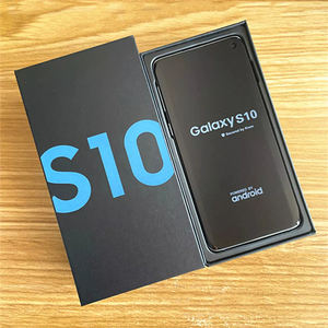 Smartphone desbloqueado al por mayor proveedor, teléfono Android original para <span class=keywords><strong>Galaxy</strong></span> <span class=keywords><strong>S10</strong></span> - Product Image 3
