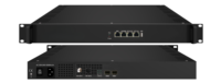 Modulador Multiprotocolo IP a RF DVB-C DVB-T ATSC ISDB-T con Construcción Metálica Compatible con UDP/RTP/RTSP/HLS/HTTP/SRT