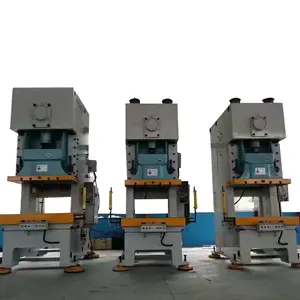 Automatic Hot Forging Machine For Making Copper Insert