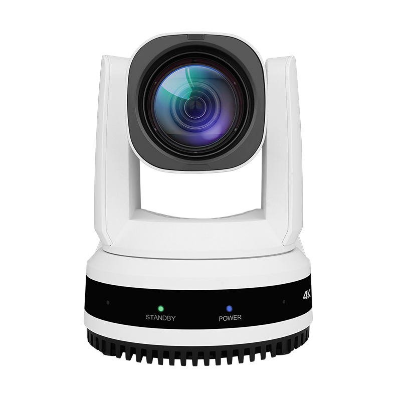 VHD 4k 60fps 20x оптическая sdi usb3.0 1080p smart ai автоматическое отслеживание видеоконференции ptz-камера для увеличения встречи