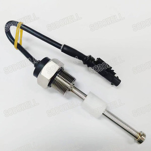 Kustom Sensor <span class=keywords><strong>Level</strong></span> cairan S304 baja tahan karat saklar ambang minyak Sensor <span class=keywords><strong>Level</strong></span> air Sensor tingkat cairan - Product Image 1
