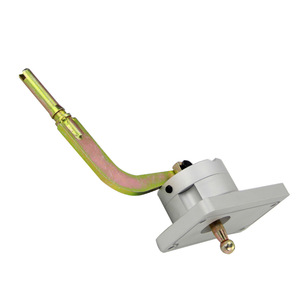 Palanca de Cambios Ajustable Poyracing con Base de Aleación de Aluminio para Holden Commodore VT VU VX VY VZ LS1 V8 T56 - Product Image 3