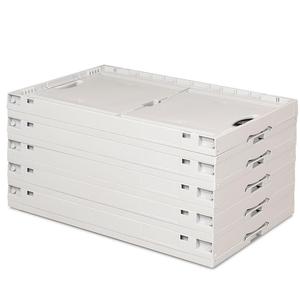 ยูโร-faltbox/klappbox, lxbxh 600x400x323มม., ราคา - Product Image 4