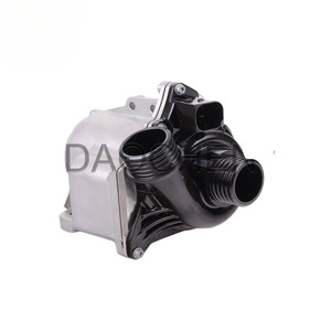 Bomba de agua eléctrica para Bmw 11517632426 11517588885, pieza de repuesto nueva - Product Image 1