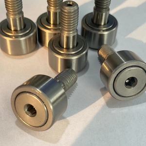 Rodamiento de Rodillos de Tipo Tornillo, Rodamiento de Leva de Marca Alemana F-217813.4 para Cajas de Cambios Automotrices y Rodamientos de Máquinas de Impresión - Product Image 6