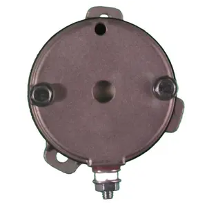 Motor de arranque pequeno para Cushman Lincoln soldador United Tech 5710440-M030SM, SM20200, SM50681, SM50861, SM57104