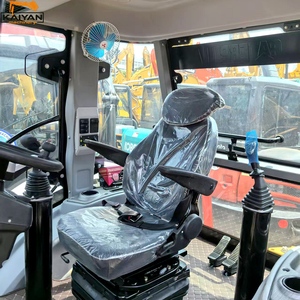 Tracteur Caterpillar 420F d'occasion avec chargeur frontal et pelle rétrocaveuse à grappin à vendre – Composants essentiels : Moteur, Pompe, Boîte de vitesses - Product Image 6