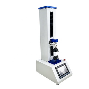 เครื่องทดสอบแรงดึงกระดาษอัจฉริยะ TP-01N 30-1000N ±1% ความแม่นยำ จอ LCD ระบบสัมผัสขนาด 7 นิ้ว สำหรับการทดสอบกระดาษและกระดาษแข็ง - Product Image 4