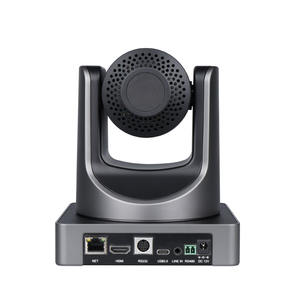 Système de caméra de conférence audio PTZ 4K 12X tout-<span class=keywords><strong>en</strong></span>-un HUAIN pour la diffusion <span class=keywords><strong>en</strong></span> <span class=keywords><strong>direct</strong></span> et les réunions d'église - Product Image 2