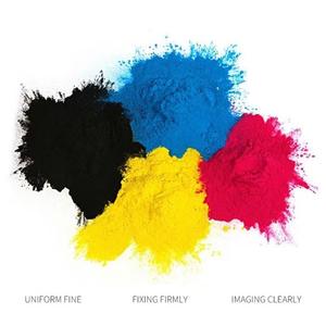 QHJ C012 C/<span class=keywords><strong>M</strong></span>/Y/<span class=keywords><strong>K</strong></span> 1kg Toner pulver für HP Laserdrucker CP1025/1215/1525/2025/M251/HP CP1025/1215/1525/2025/M251 - Product Image 2