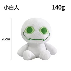 DL31553, venta al por mayor, <span class=keywords><strong>Bob</strong></span> Cuddle Slap, juguetes de batalla, juego de peluche Slap Battles <span class=keywords><strong>Bob</strong></span>, muñecos de peluche para niños, regalos, decoración de habitación - Product Image 6