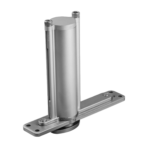 360 °   Cerniera <span class=keywords><strong>per</strong></span> Porta Girevole Regolabile, Cerniera Nascosta Autochiudente, Cerniera Pivotante 3D Pieghevole <span class=keywords><strong>per</strong></span> <span class=keywords><strong>Porte</strong></span> <span class=keywords><strong>Pesanti</strong></span> - Product Image 3