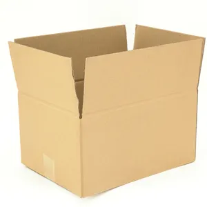 威海优德新到定制大刚性重型大纸箱定制纸板大盒用于纸箱