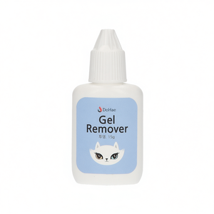 DoHae Gel Remover 15g Nail <b>Polish</b> Remover - Product Image 2