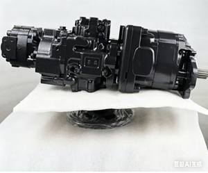 Repuestos para Maquinaria de Construcción ZEK, Bomba Hidráulica ASSY 708-1L-00370 7081L00370 KOMA TSU <span class=keywords><strong>D275AX</strong></span> <span class=keywords><strong>D275AX</strong></span>-<span class=keywords><strong>5E0</strong></span> - Product Image 5