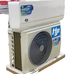 HJI 36000 But Inverter Cool (R410A) Air Acheater Conditioners Electric Lg Air Conditioners Hisense Refrigerator