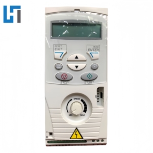 New Original ACS150-03E-01A9-4 0.55KW Frequency Converter Plc <b>Programming</b> Controller Industrial Automation Controller Stock - Product Image 1