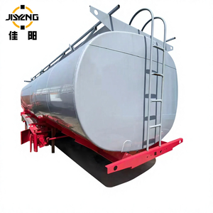 Remolque cisterna de combustible IPG, remolque de transferencia de diésel, semirremolque de abastecimiento de combustible para aeronaves, remolque cisterna de combustible 42000, <span class=keywords><strong>Aemi</strong></span> - Product Image 3