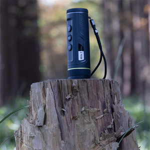 Monoculaire de vision nocturne portable M619 à imagerie thermique haute définition 640x512 avec écran OLED pour le camping - Product Image 6