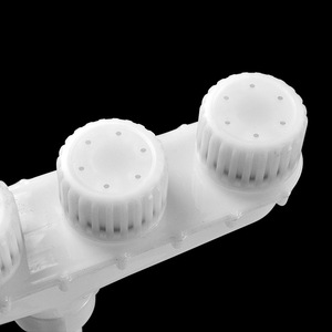 Arroseurs agricoles Huabangshi, pulvérisation fixe en plastique pour l'irrigation des jardins, des champs, des légumes et des fleurs - Product Image 1