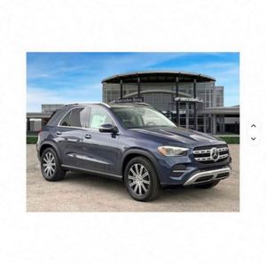 Mercedes-Benz <span class=keywords><strong>GLE</strong></span> <span class=keywords><strong>53</strong></span> <span class=keywords><strong>4MATIC</strong></span>+ SUV USADO Confiable - Product Image 5