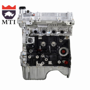 MOTEUR LONG BLOCK NEUF L2B LB12 B15 pour Chevrolet SAIL 1.5L L2B1 Moteur de voiture - Product Image 3