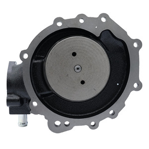 Cw Water <b>Pump</b> 16100-E0821 For Hino Truck Cooling System Replacement Part - Product Image 3
