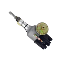 Distributeur d'allumage 1F 2F 19100-61010 19100-61230 19100-61240 1910061240 1910061010 1910061230 pour Toyota Land Cruiser 4.0 4.2L