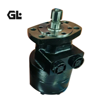 Tg0625 Tg0195 Tg0240 Tg0335 Tg0530 Hydraulischer Orbitalmotor Tg0240hw440bbbn Tg0625mw460aaa Hydraulische Radmotoren
