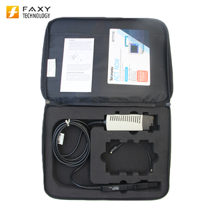 TEKTRONIX ออสซิลโลสโคป โพรบวัดกระแส TCP0150/TCP0030A พร้อม IP67 ความแม่นยำ 0.1 ระดับ รับประกัน 1 ปี - Product Image 1
