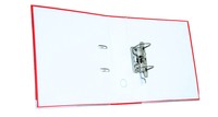 Haute qualité A4/FC bureau fichier papier dossier 3(2) pouces levier arc porte-fichier carton PP/PVC couverture