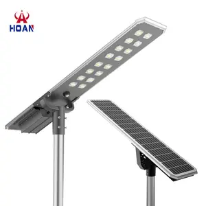 Tụ 4600 Wát các nhà sản xuất 3000 Watts lê hình chất lượng chính phủ 10000LM mô-đun tuabin trong Pakistan năng lượng mặt trời đèn đường