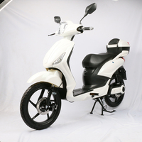 Certification CEE UE Scooter électrique Motocyclette de tourisme Motocyclettes à essence Motocyclette électrique de tourisme 150cc haute puissance