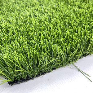 Césped Sintético LFL de 40 mm, Tricolor, Césped Artificial para Exteriores, Césped de Ocio, Césped Sintético Personalizado para Fútbol - Product Image 2