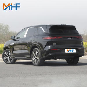 BYD Tang L DM-i Dmi PHEV AWD 4x4 Hybride/Électrique 2021-2025 Véhicule d'<span class=keywords><strong>occasion</strong></span> 600km 670km 730km SUV EV <span class=keywords><strong>7</strong></span> <span class=keywords><strong>places</strong></span> - Product Image 6