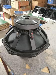 MORIN Altavoz Pasivo de 15 Pulgadas para Espectáculos al Aire Libre y Escenarios con Caja de Madera Contrachapada, Gran Oferta, 1, 2, 2, 1, 2, 2 - Product Image 4