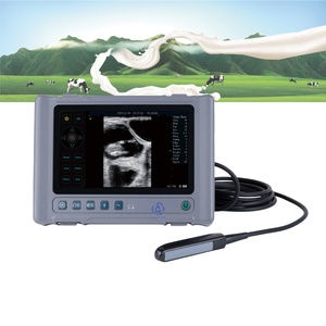 Escáner <span class=keywords><strong>de</strong></span> Ultrasonido Veterinario con Pantalla Táctil Grande para Perros, Gatos, Ovejas, Caballos RKU10 a Buen <span class=keywords><strong>Precio</strong></span> - Product Image 1