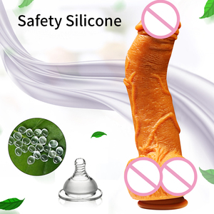 Silikon Automatischer Realistischer <span class=keywords><strong>Dildo</strong></span> mit Fernbedienung Teleskop-Rotation & Heizfunktion Realistischer <span class=keywords><strong>Dildo</strong></span> für Weibliche Stimulation - Product Image 4