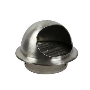 Venta Directa <span class=keywords><strong>de</strong></span> Fábrica: Tapas Flexibles <span class=keywords><strong>de</strong></span> Acero Inoxidable para Accesorios <span class=keywords><strong>de</strong></span> Aire Acondicionado, Uso en Hospitales y Gimnasios - Product Image 4