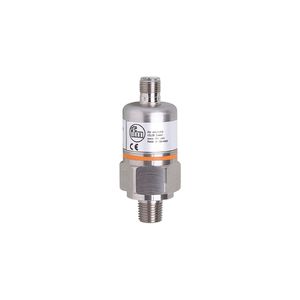 สวิตช์ IFM ดั้งเดิมและใหม่พร้อม PP7550วัดเซลล์เซรามิก - Product Image 3