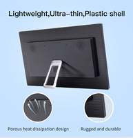 Nouvelle Tablette PC LCD Rockchip 14 Pouces Android 11, Écran Tactile Dix Points, pour Entreprise